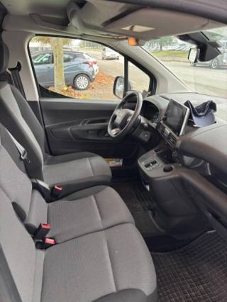 TOYOTA Proace usata, con Controllo trazione