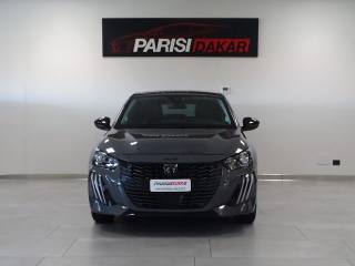 PEUGEOT 208 usata, con Chiusura centralizzata