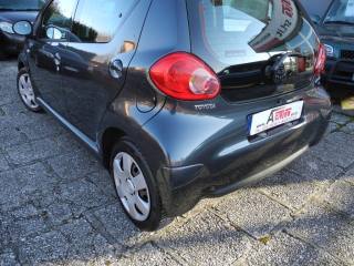 TOYOTA Aygo usata 47