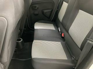 RENAULT Twingo usata, con Park Distance Control