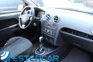 FORD Fusion usata, con Chiusura centralizzata