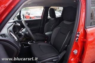 JEEP Renegade usata, con Cerchi in lega