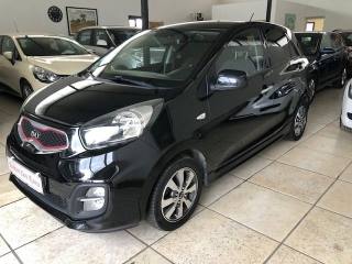 KIA Picanto usata, con Airbag laterali