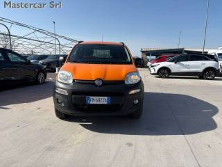 FIAT Panda usata, con Servosterzo
