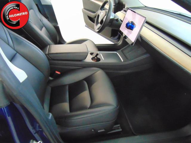 TESLA Model 3 usata, con Chiusura centralizzata