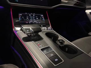 AUDI A6 usata, con Park Distance Control