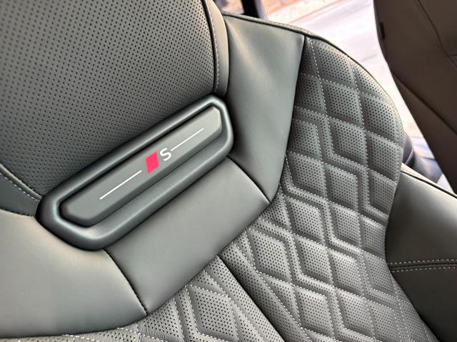 AUDI A6 usata, con Sistema di navigazione