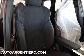 BMW X1 usata, con Chiamata automatica per emergenze