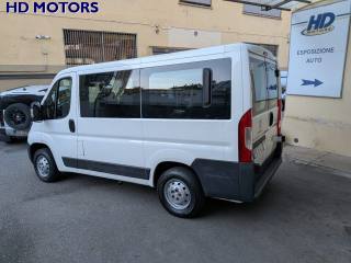 FIAT Ducato usata, con Autoradio