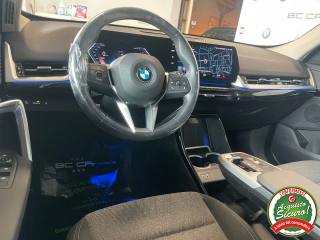 BMW X1 usata, con Interni in pelle