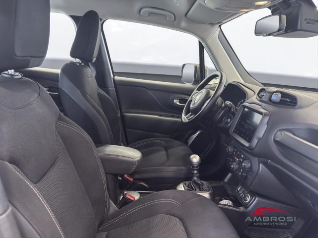 JEEP Renegade usata 11