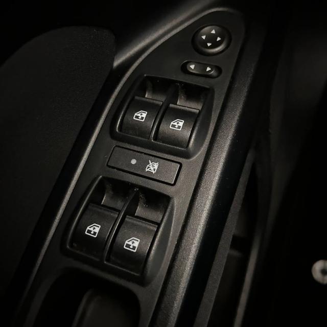 FIAT Tipo usata, con Controllo elettronico della corsia