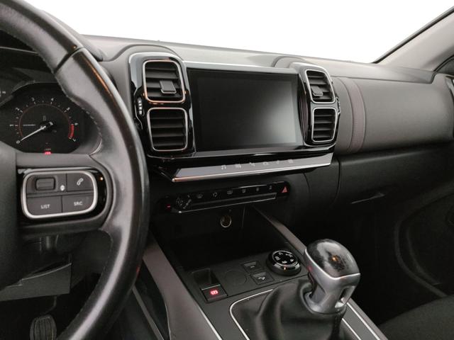 CITROEN C5 Aircross usata, con Controllo trazione