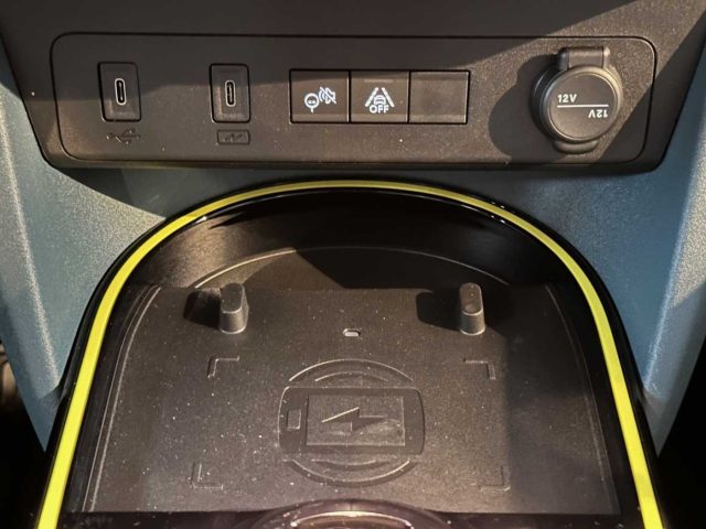 FIAT Grande Panda usata 27