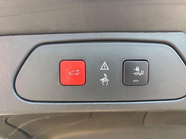 OPEL Grandland X usata, con ESP