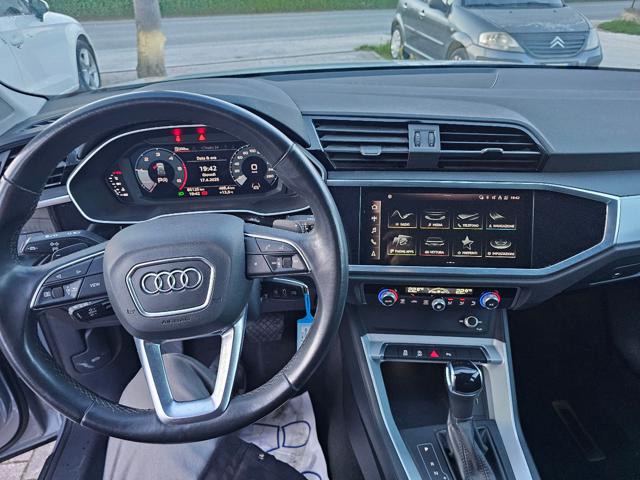 AUDI Q3 usata, con Immobilizzatore elettronico