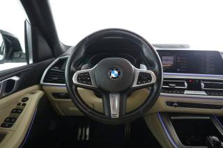BMW X5 usata 5