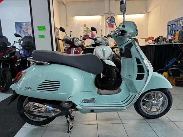 PIAGGIO Vespa GTS 300 Super usata 3