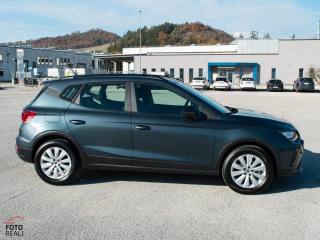 SEAT Arona usata, con Luci diurne LED