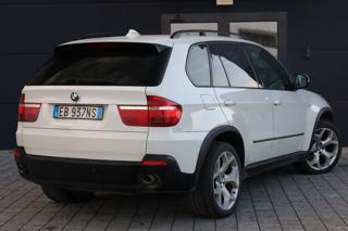 BMW X5 usata, con Airbag laterali