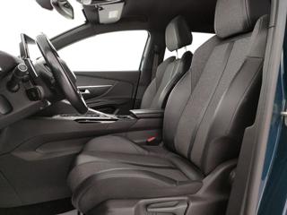 PEUGEOT 3008 usata, con Alzacristalli elettrici