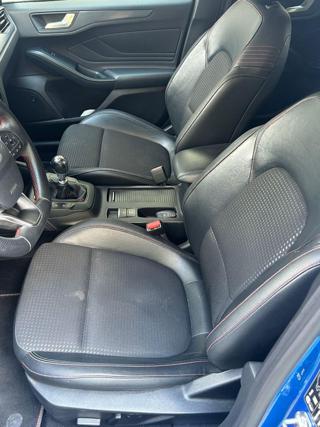 FORD Focus usata, con Servosterzo