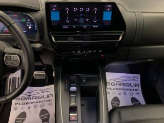 CITROEN C5 Aircross usata, con Interni in pelle