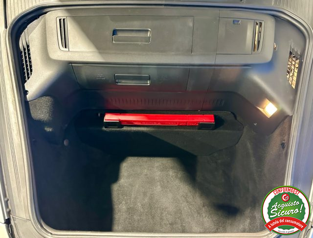 PORSCHE Cayman usata, con Lettore CD