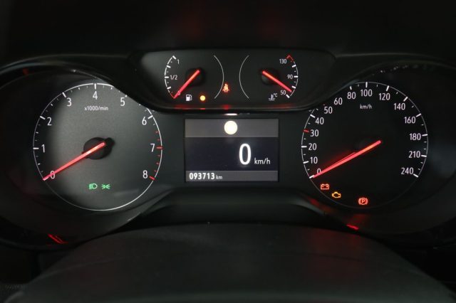OPEL Corsa usata 6