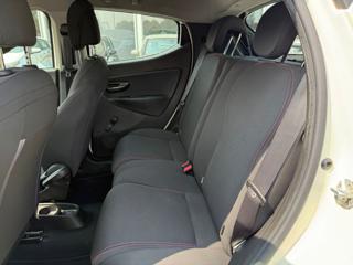 LANCIA Ypsilon usata, con Sedile posteriore sdoppiato