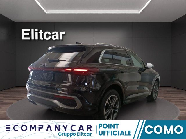 AUDI Q5 usata, con Autoradio