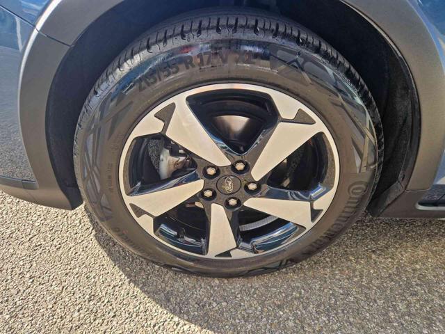 FORD Focus usata, con Sistema di navigazione