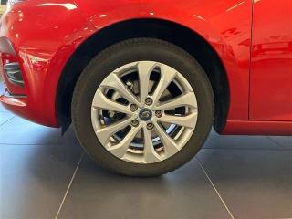 RENAULT ZOE usata, con Autoradio