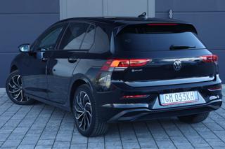 VOLKSWAGEN Golf usata, con Airbag laterali