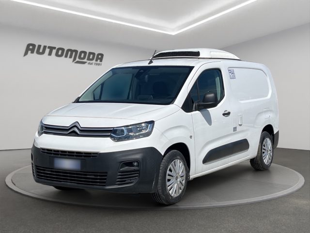 CITROEN Berlingo usata, con ABS