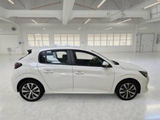 PEUGEOT 208 usata, con Alzacristalli elettrici