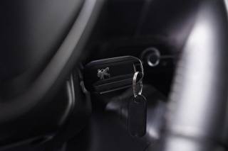 PEUGEOT Rifter usata, con Luci diurne LED
