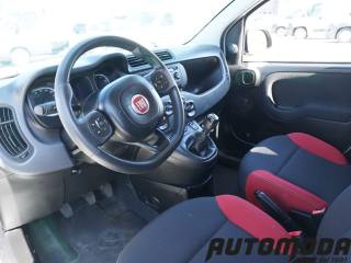 FIAT Panda usata 8
