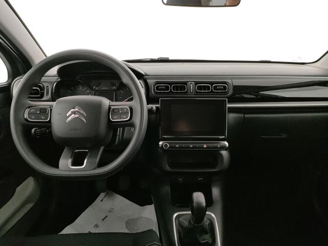 CITROEN C3 usata, con Chiusura centralizzata