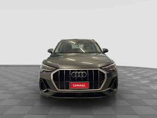 AUDI Q3 usata 1