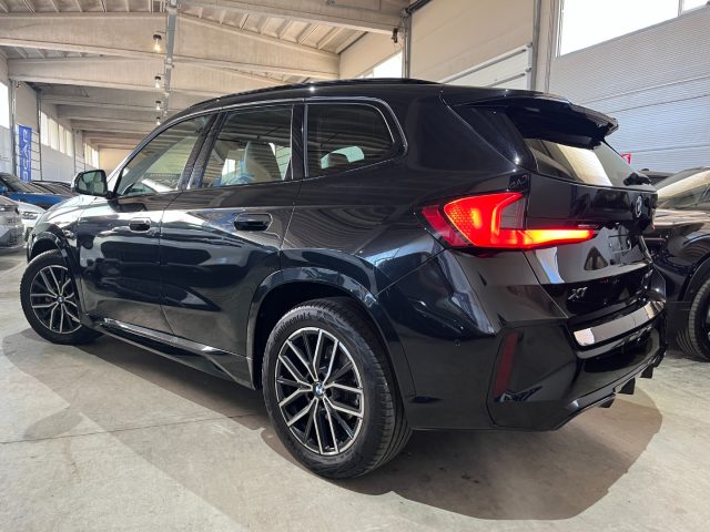 BMW X1 usata, con Antifurto
