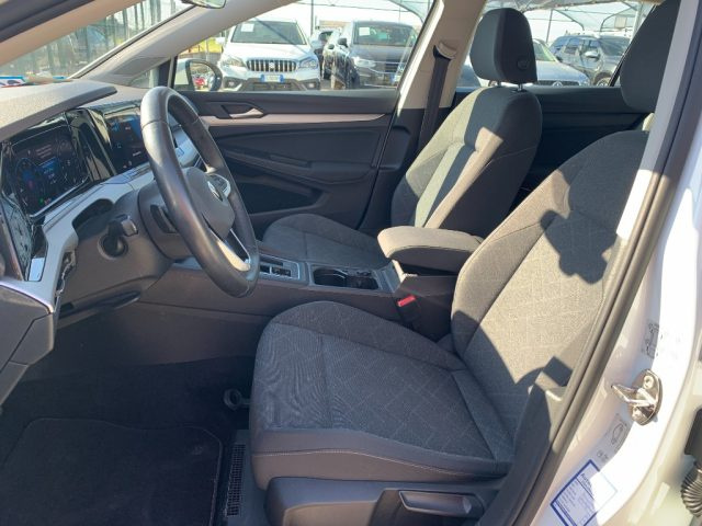 VOLKSWAGEN Golf usata, con Chiusura centralizzata