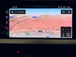 AUDI A3 usata, con Bracciolo