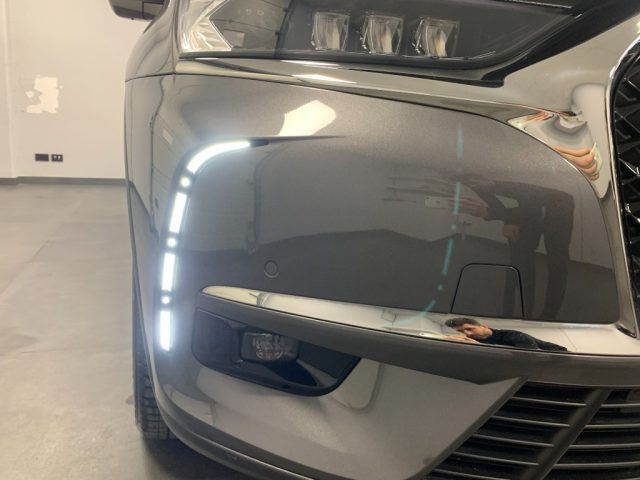 DS AUTOMOBILES DS 7 usata, con Tetto panorama