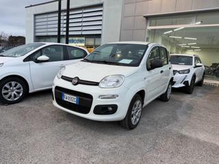 FIAT Panda 0.9 TwinAir Turbo Natural Power Easy