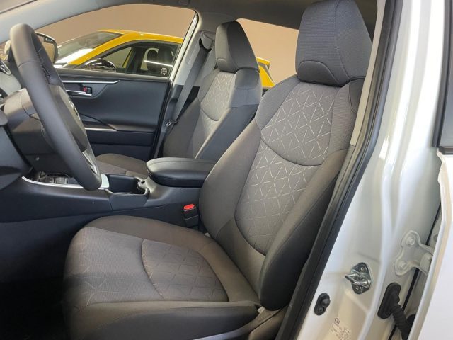 TOYOTA RAV 4 usata, con Immobilizzatore elettronico