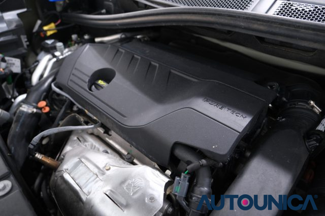 PEUGEOT 3008 usata 67