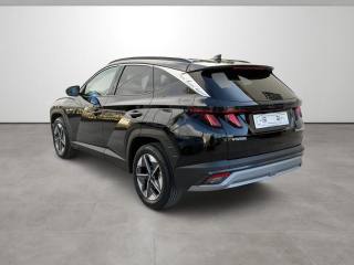 HYUNDAI Tucson usata, con Autoradio