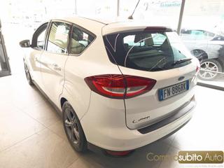 FORD C-Max usata, con Alzacristalli elettrici