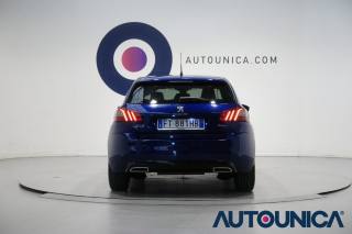 PEUGEOT 308 usata, con Park Distance Control